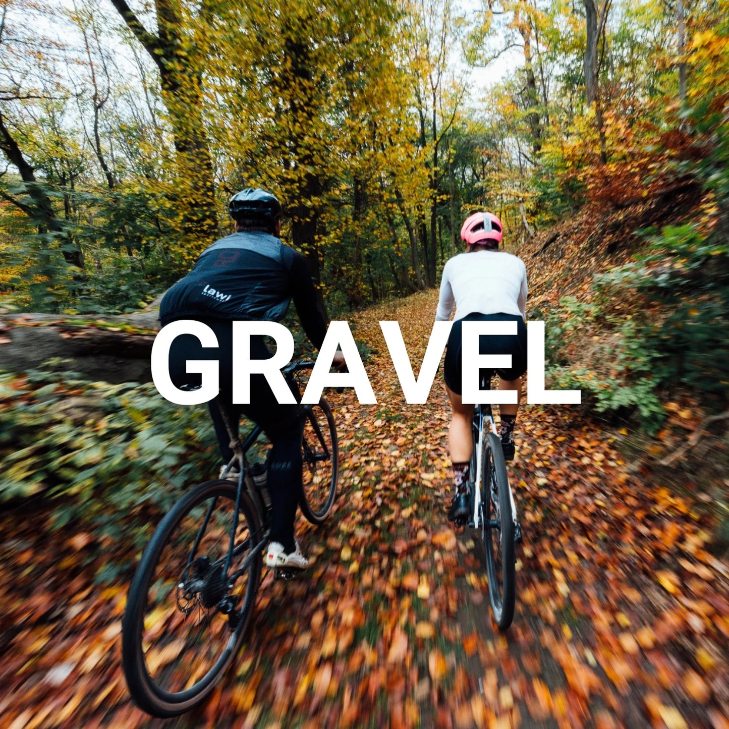 Harter Brocken GRAVEL
