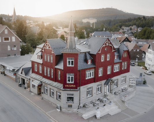 Designhotel Viktoria