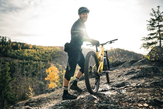 Harter Brocken TRAIL