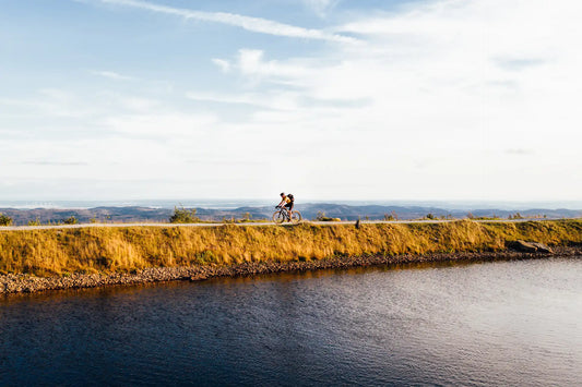 Harter Brocken GRAVEL