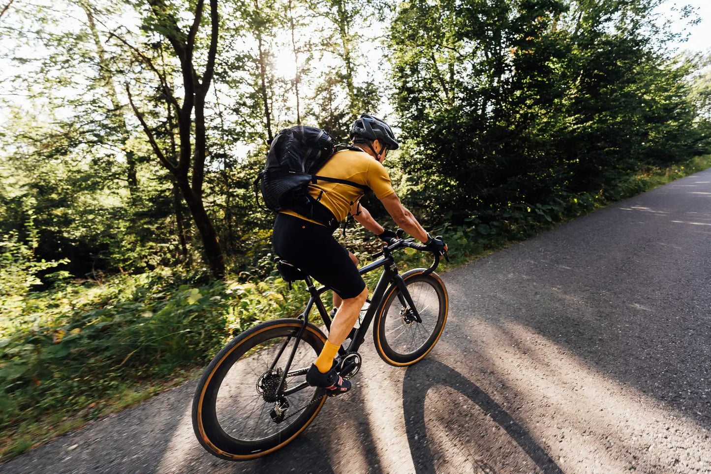 Harter Brocken GRAVEL