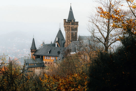 Wernigerode Tour