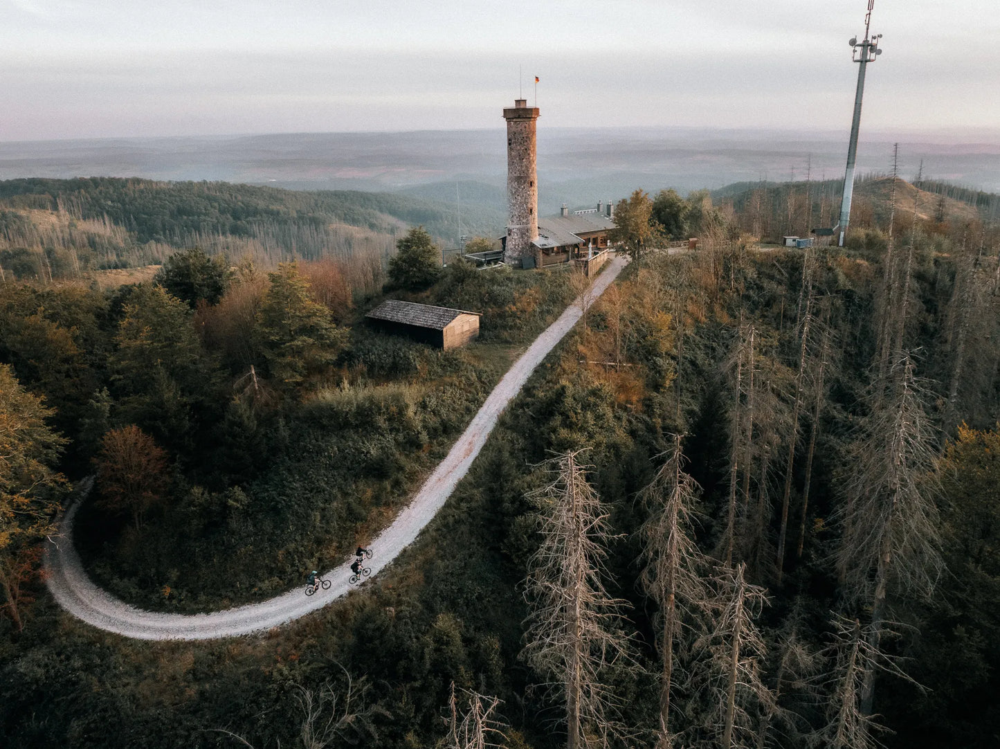 Harter Brocken TRAIL