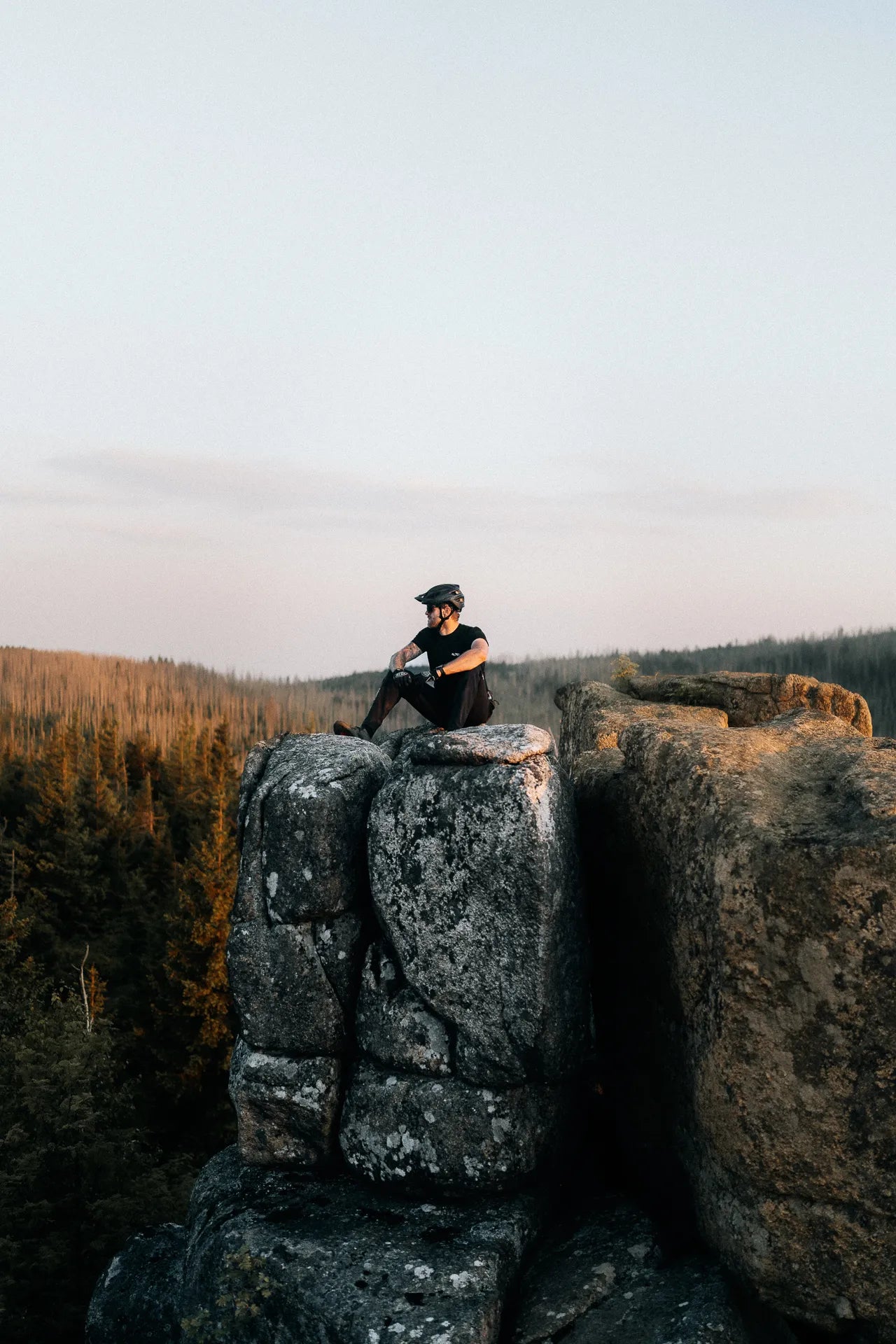 Harter Brocken TRAIL