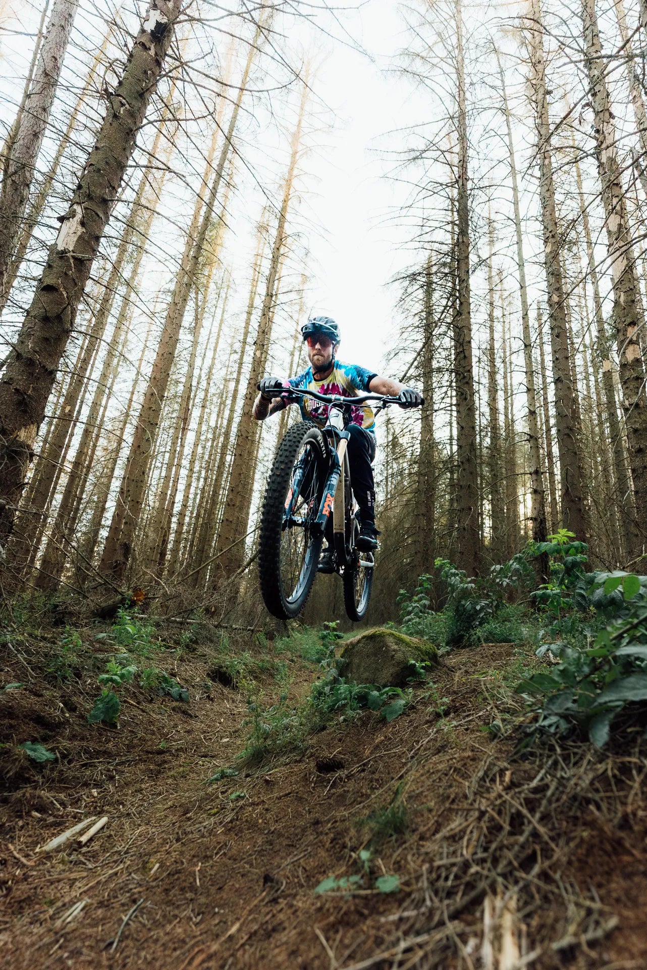 kann man mit dem fahrrad auf den brocken fahren Harter Brocken TRAIL – Mountain Squad GmbH