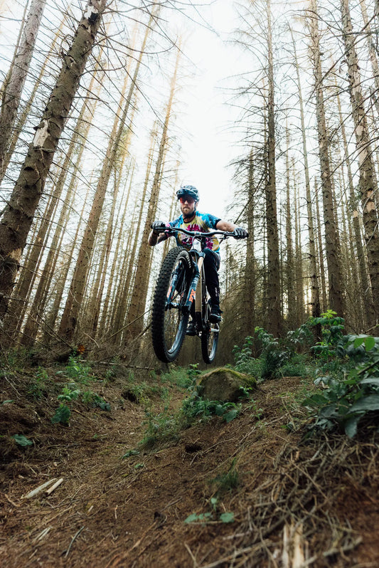 Harter Brocken TRAIL