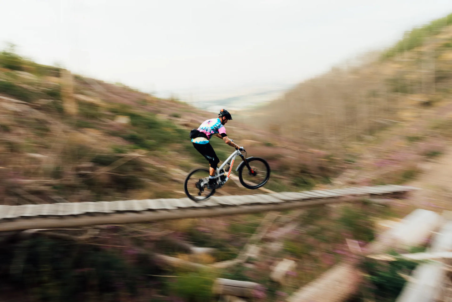 Harter Brocken TRAIL