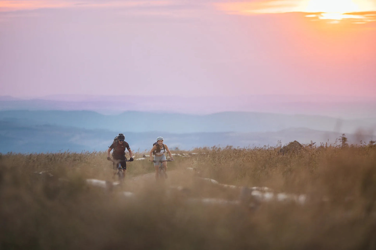 Harter Brocken MTB