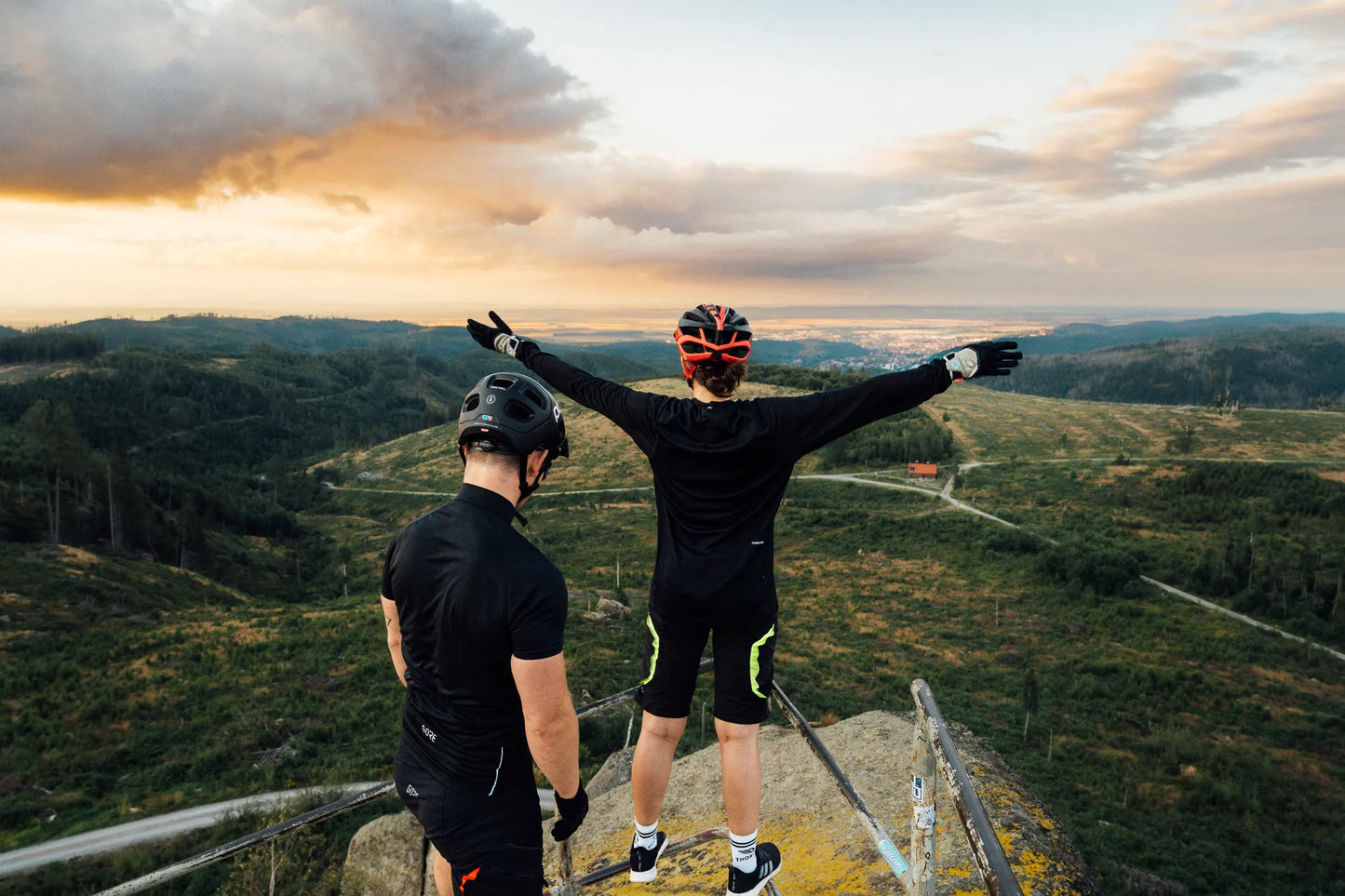 Harter Brocken MTB