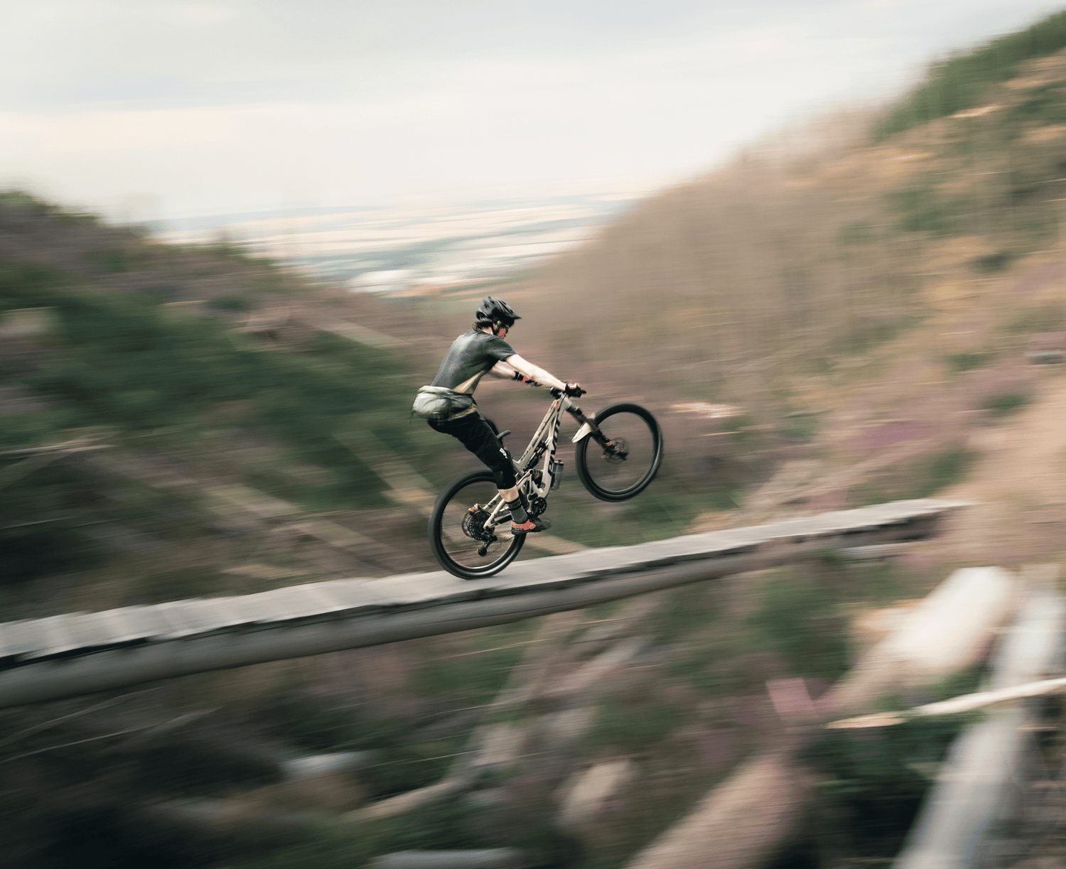 MTB TRAIL