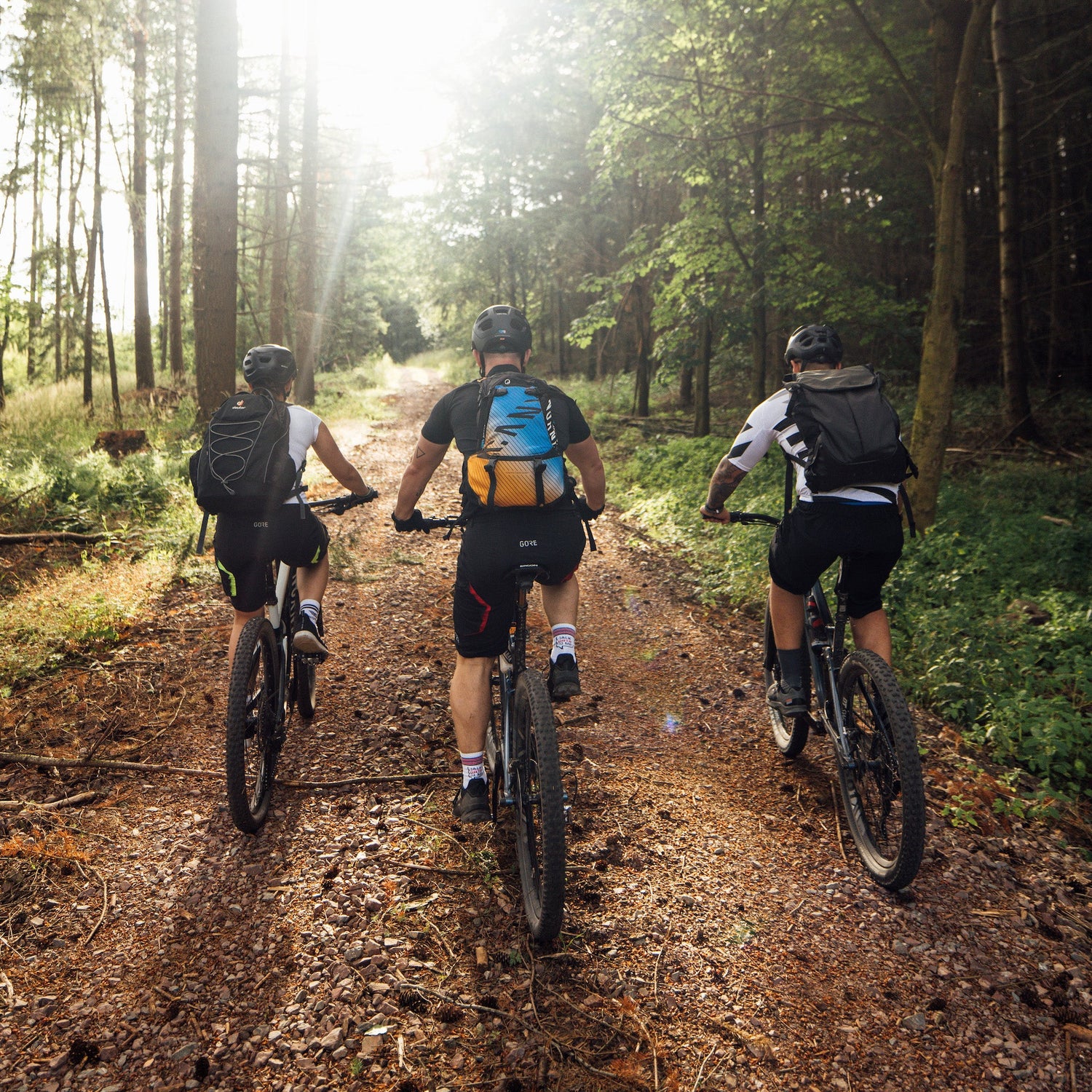 MTB