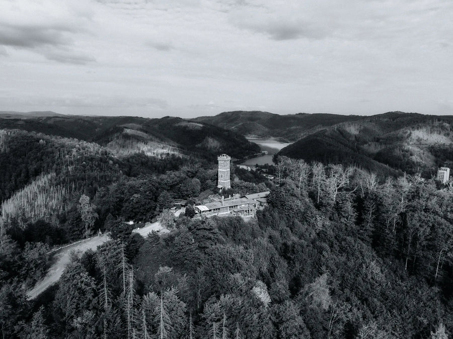 Bismarckturm