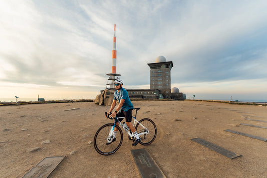 Harter Brocken GRAVEL