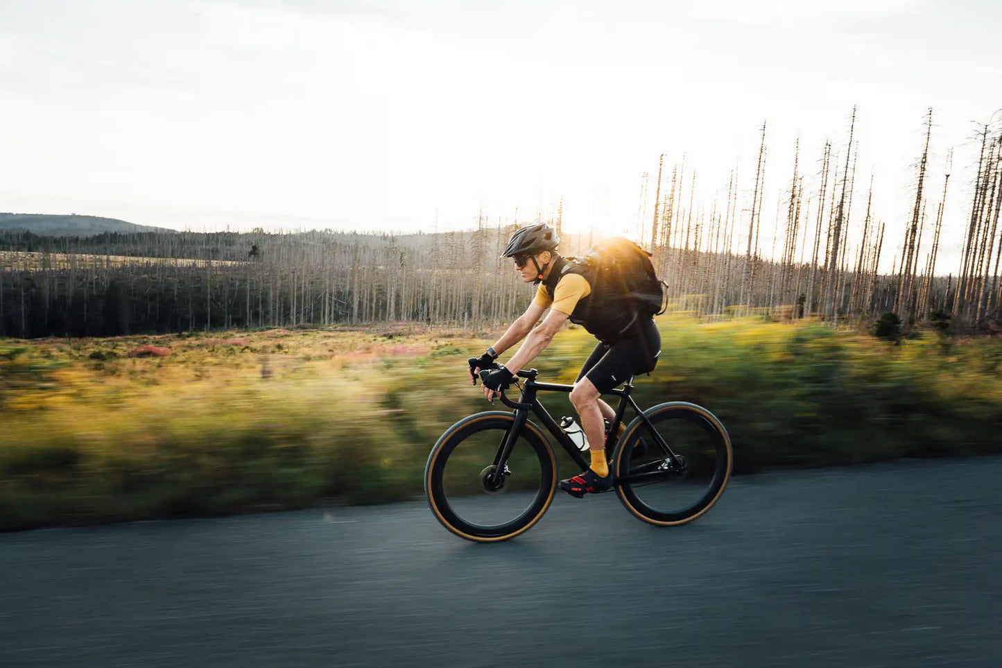 Harter Brocken GRAVEL