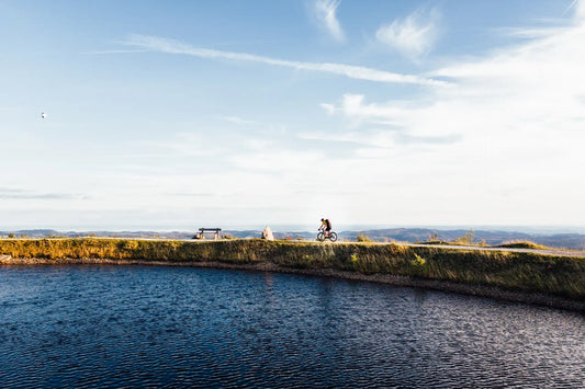 Harter Brocken GRAVEL