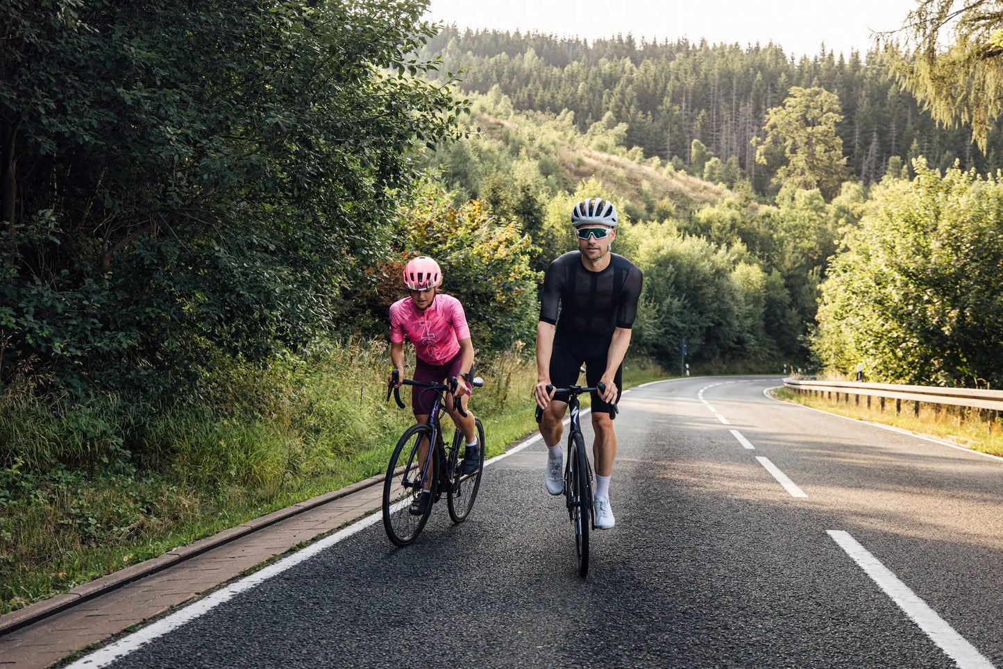 Harter Brocken ROAD