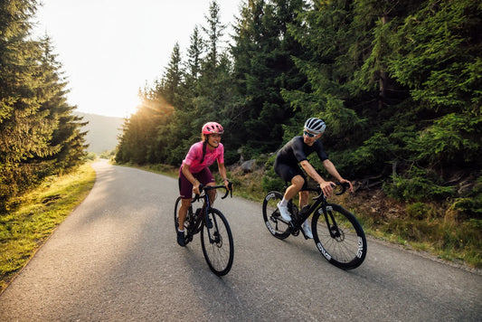 Harter Brocken MTB