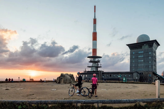 Harter Brocken MTB