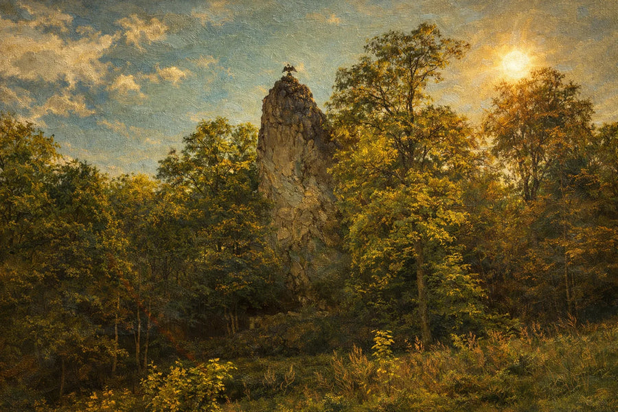 Hübichenstein
