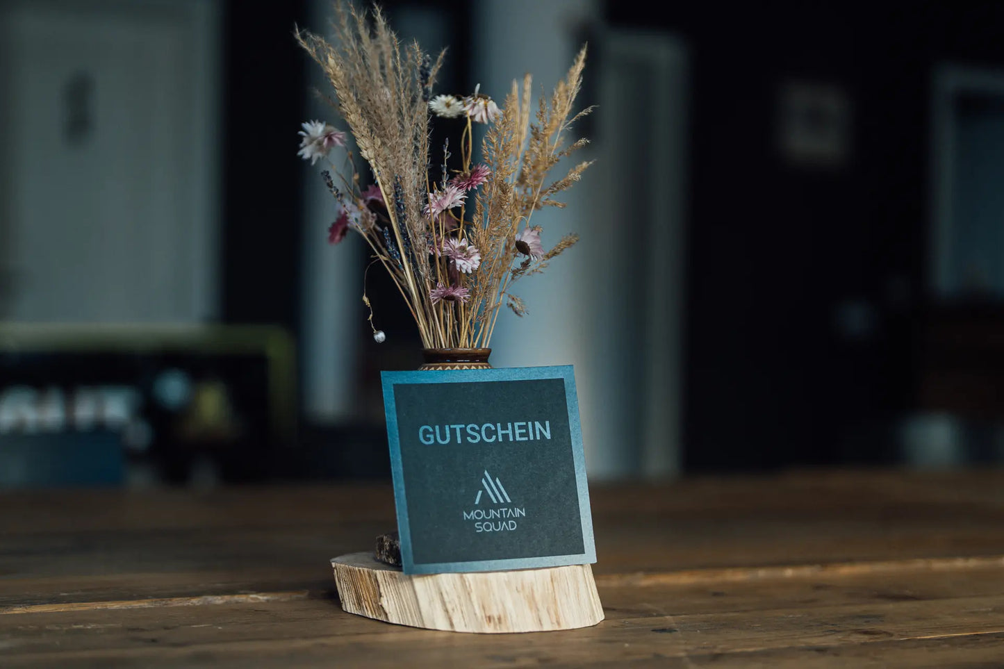 Gutschein