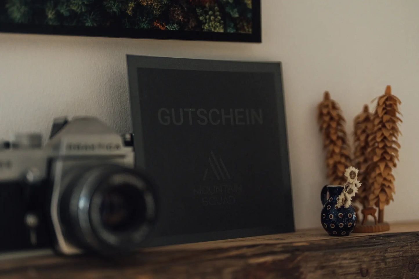 Gutschein