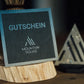 Gutschein