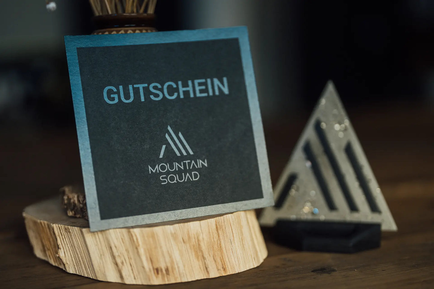 Gutschein