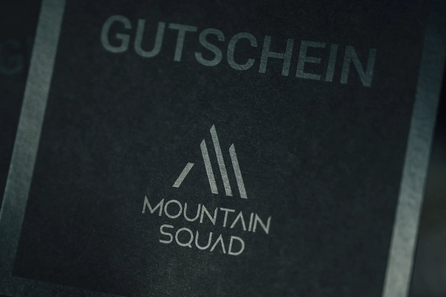 Gutschein