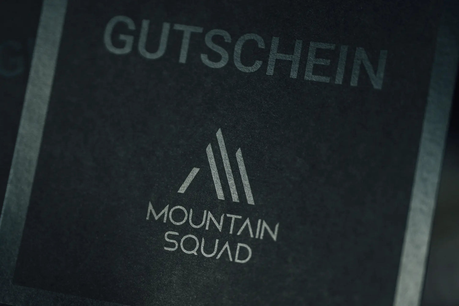 Gutschein