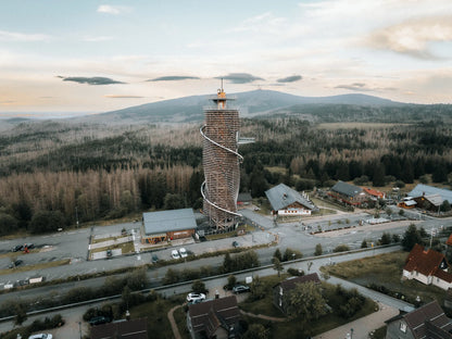 Harter Brocken MTB