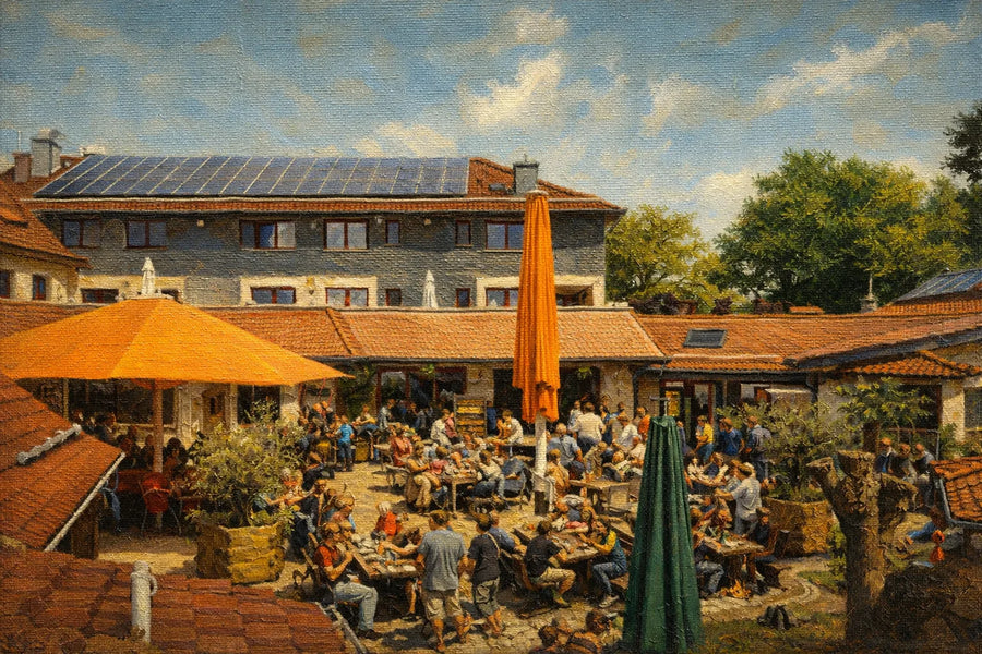 Sophienhof