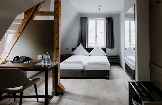 Designhotel Viktoria
