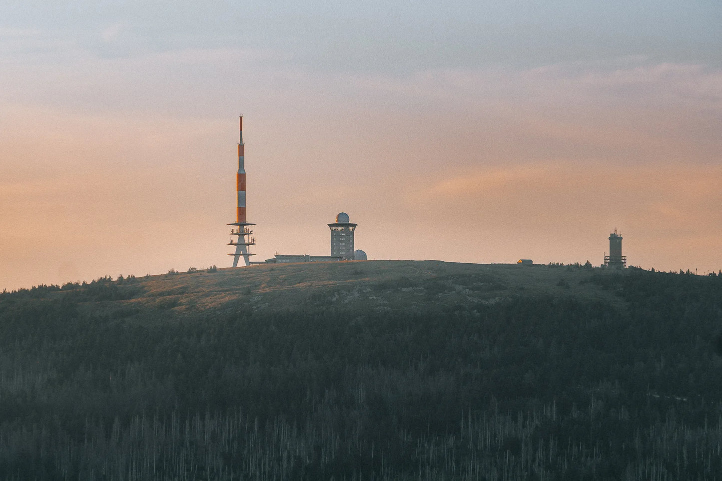 Harter Brocken GRAVEL