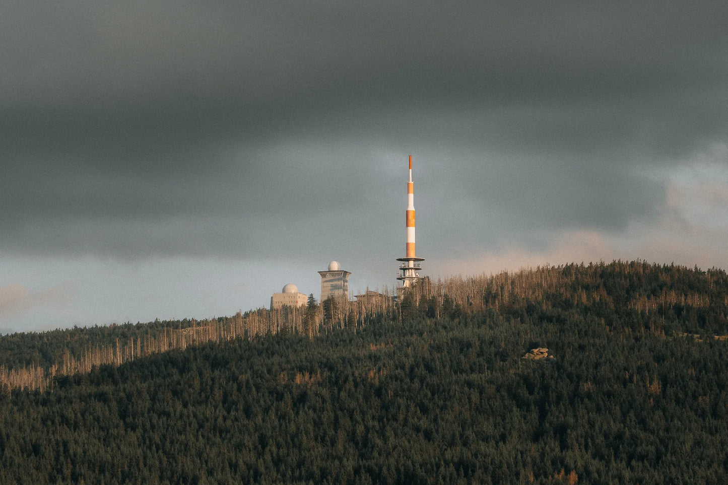 Ride to the Brocken – Harz Gravel Community Ride