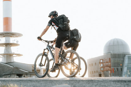 Harter Brocken MTB