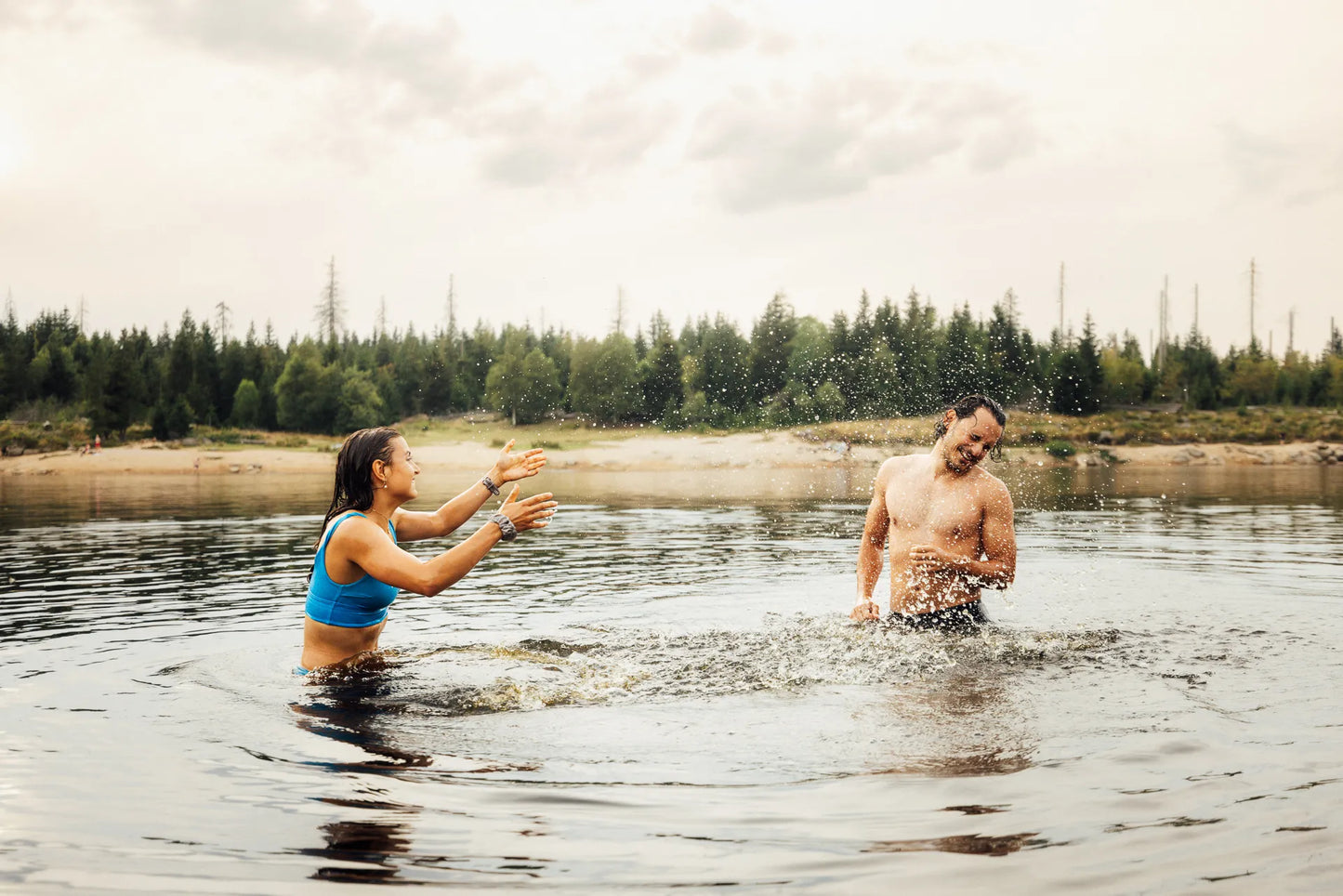 Harter Brocken GRAVEL