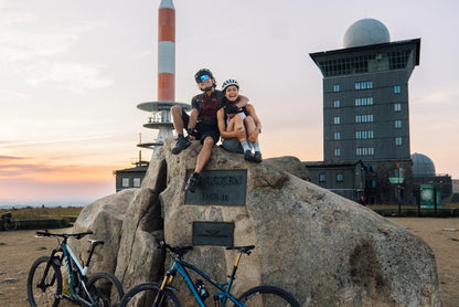 Harter Brocken MTB