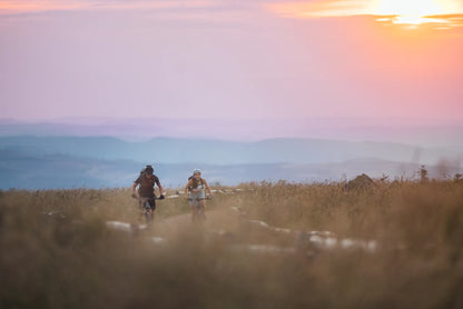 Harter Brocken MTB